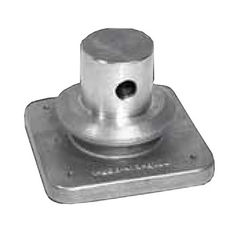 Swivel End Attachment - Trench Shoring